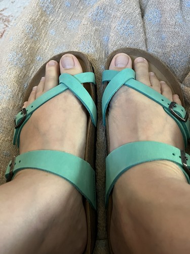 Raro birkenstock mayari - raro,