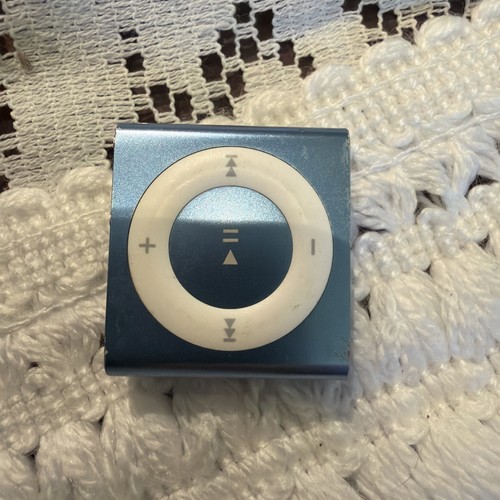 Apple ipod shuffle - apple,