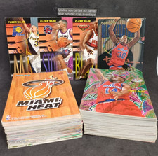 Aux choix cartes - choix, nba