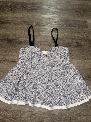 Canotta donna zara - canotta,