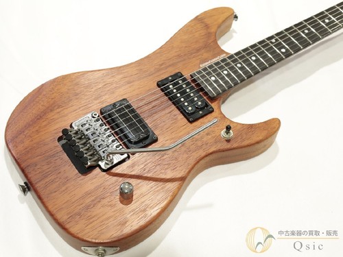 Chitarra elettrica washburn - chitarra, n4