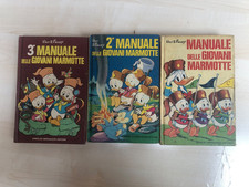 MANUALE DELLE GIOVANI MARMOTTE