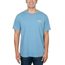 Billabong T-Shirt Uomo Grafica