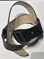 WW2 Cinturone Regio Esercito Milizia Periodo Ventennio 