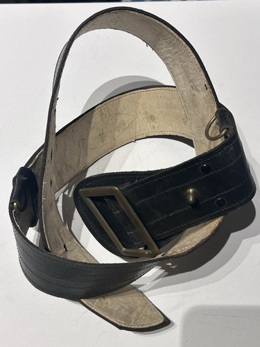 Ww2 cinturone regio esercito - regio,