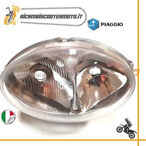 Gruppo ottico faro - , fanale