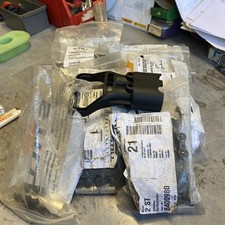 Raccolta prese batteria ad