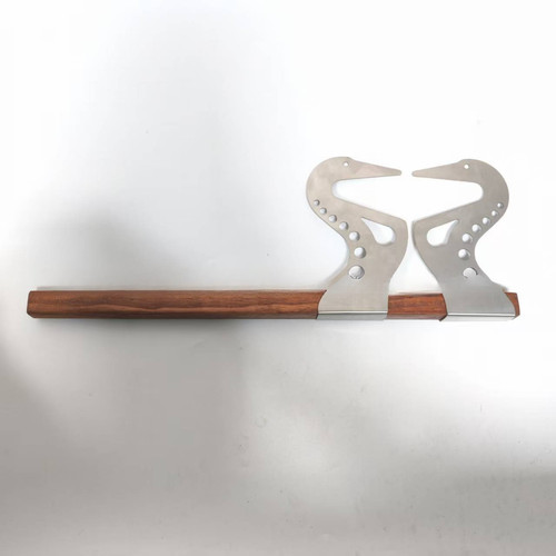 Cavalletto ponte supporto - ponte,