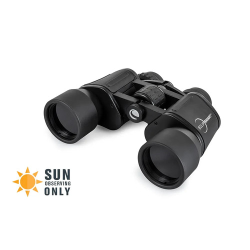 Celestron eclipsmart 10x42 - celestron,
