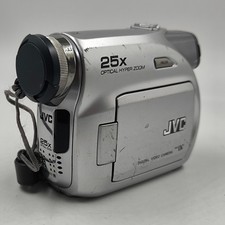 JVC GR-D320E Videocamera - Non