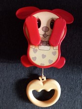 CARILLON A BAMBINi MOVIMENTO BLISTER x CULLA ANNI 80