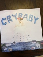 Melanie Martinez Cry Baby