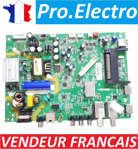 Motherboard thomson - motherboard,