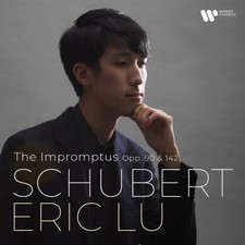 Schubert: Impromptus Op. 90 &