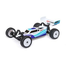 Losi mini 2wd buggy - mini-b,