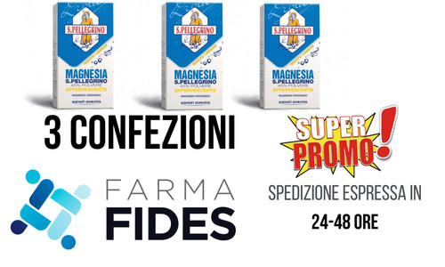 Confezioni magnesia san - confezioni,
