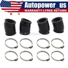 Intake Manifold Insulator Carb