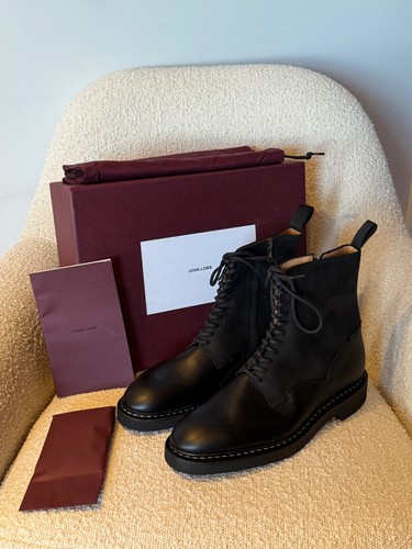 Stivali john lobb - stivali, in