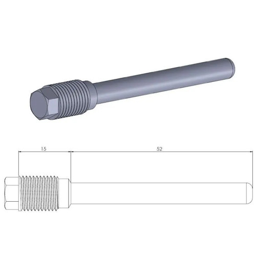 Moto master 213020 - moto, perni