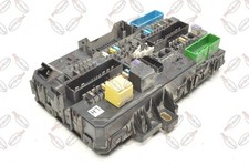 OPEL ZAFIRA B II 1.9 CDTI 100 PS Centralina Fusibili 13268286