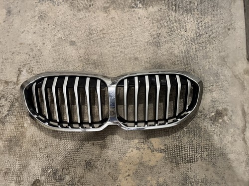 Griglia anteriore bmw serie - griglia, 1