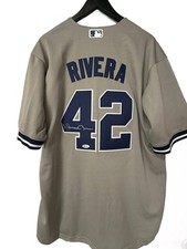 Maglia grigia Mariano Rivera