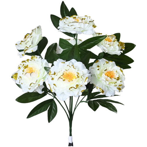 Centrotavola sposa seta - centrotavola, da
