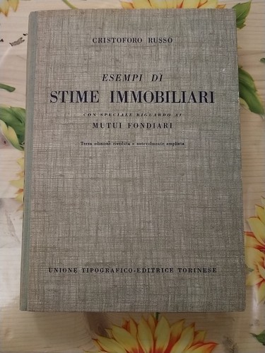 Esempi stime immobiliari - di,