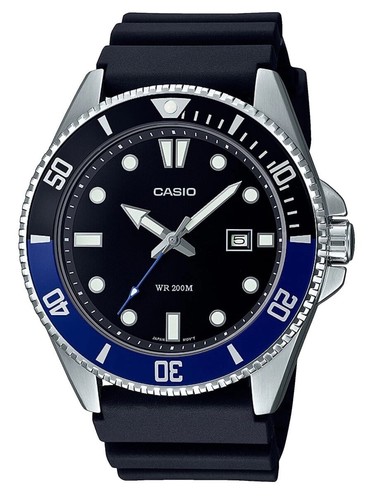 Casio mdv 107 - casio, mdv-107-1a2vef