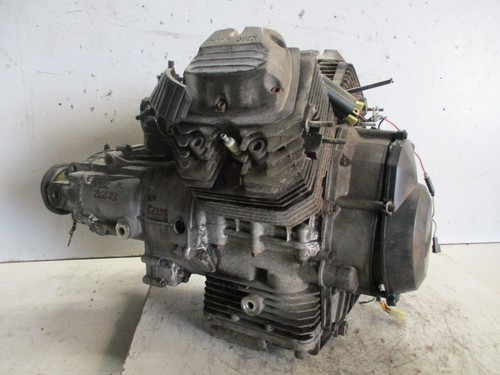 Motore blocco motori completo - blocco,