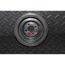 038105243M PULEGGIA ALBERO MOTORE AUDI Q5 (8RB)(2008 >) 2.0TDI 170CV CGL