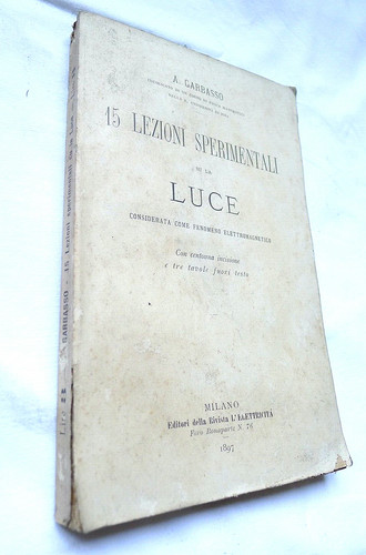 Garbasso fisica matematica - a.,