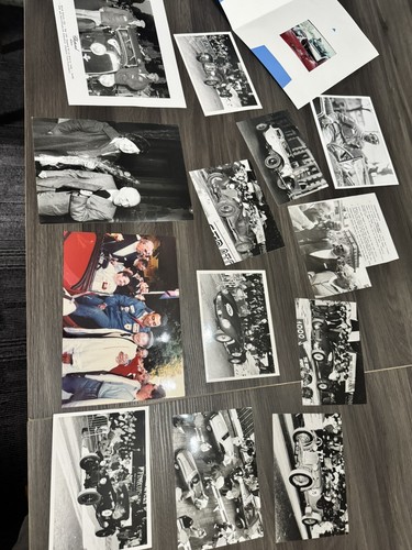 Mille miglia 1000 foto - foto, dal