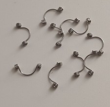 Molla coppia denti dentale per