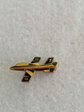 Distintivo PIN badge MB 339