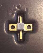 FSX52WF (GAAS FET) TRANSISTOR