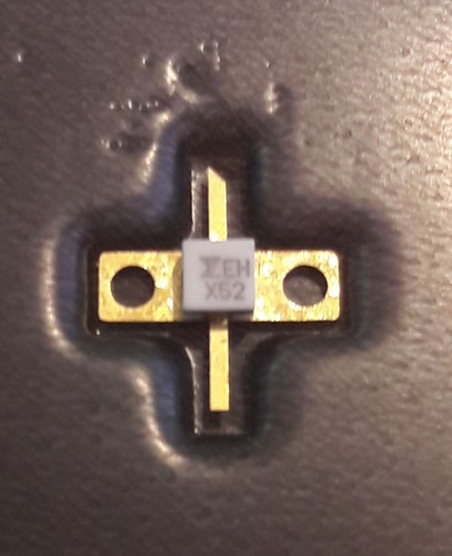 Fsx52wf transistor - fsx52wf, (gaas