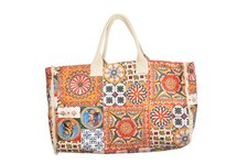 Borsa a mano da Donna Armuà