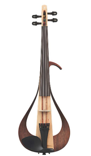 Yamaha violino silenzioso - violino,