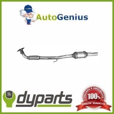 CATALIZZATORE SEAT AROSA (6H)