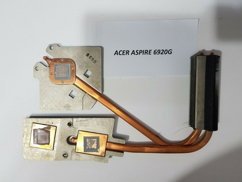 Acer aspire 6920g notebook - aspire,