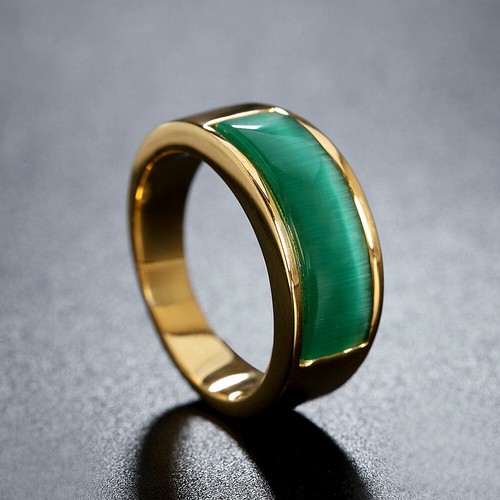 Anello fascia uomo donna - anello,