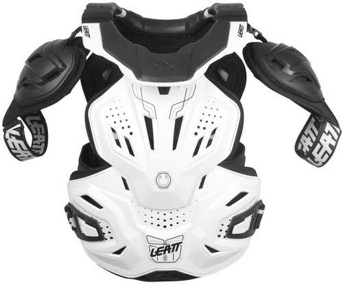Leatt neckvest fusion 0 - fusion, 3.0