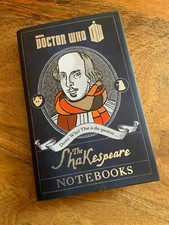 DOCTOR WHO - The Shakespeare