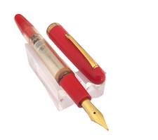 Raro Penna Stilo Penna OMAS