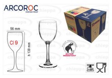 Calici Arcoroc Princesa 9cl