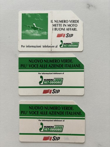 Schede telefoniche collezione - telefoniche,