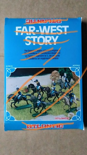 Atlantic west 7th cavalry - atlantic,