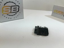 REGOLATORE DI TENSIONE  YAMAHA MT-07 2014-2016 / VOLTAGE REGULATOR