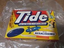 Detersivo Vintage Gadget Tide